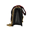 Gucci Mini Sylvie Chain Bag, side view